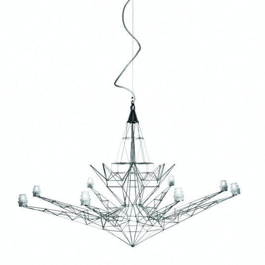 Foscarini Lightweight Suspension Pendant