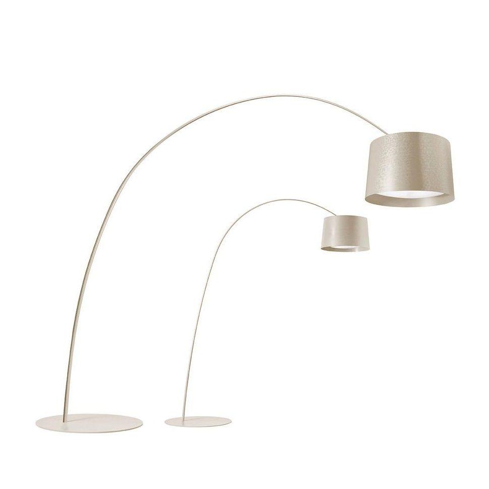 Foscarini Twice as Twiggy LED Floor Lamp - Dimmable