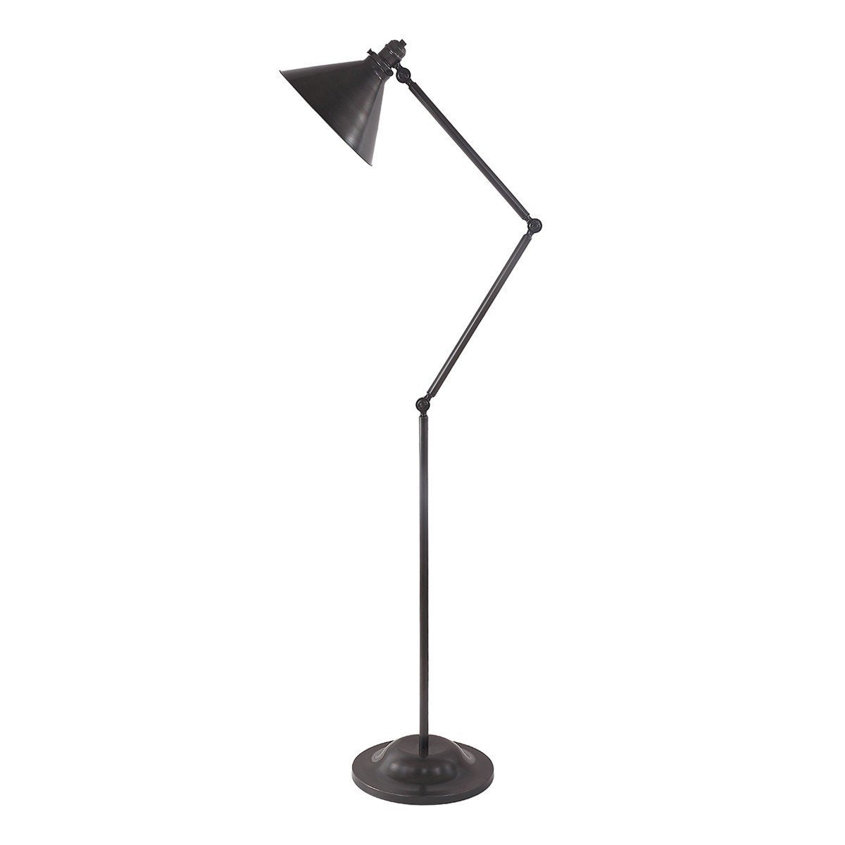 Provence Adjustable Floor Lamp - London Lighting - 3