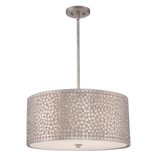 Quoizel Confetti Large Pendant Light - London Lighting - 1