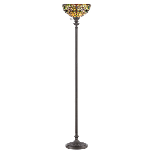Quoizel Kami Uplighter - London Lighting - 1