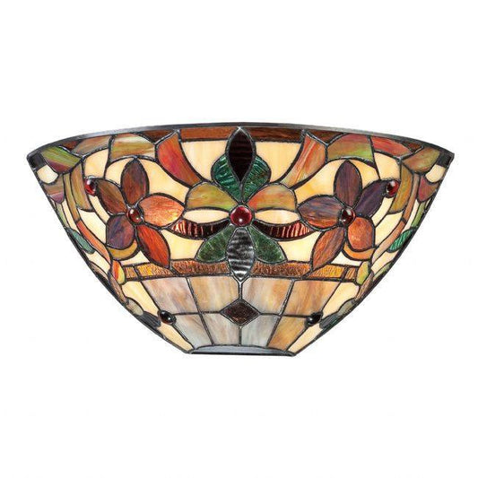 Quoizel Kami Wall Uplighter - London Lighting - 1