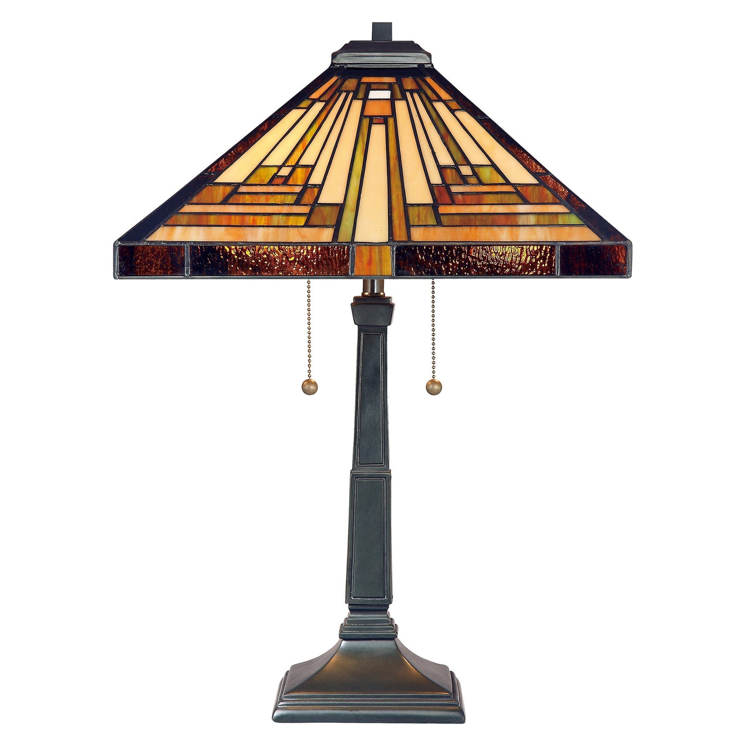 Quoizel Stephen Table Lamp - London Lighting - 1