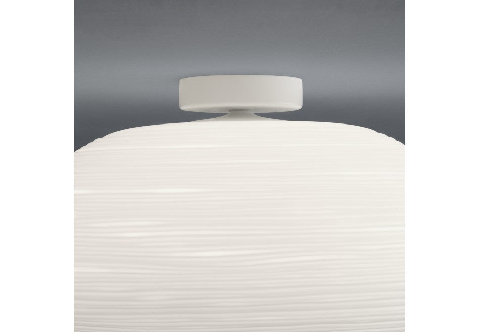 Foscarini Rituals 2 Flush Ceiling Light - London Lighting - 2