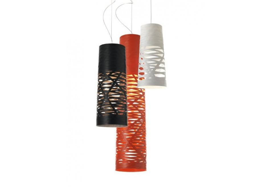 Foscarini Tress Medium Suspension Pendant - London Lighting - 6