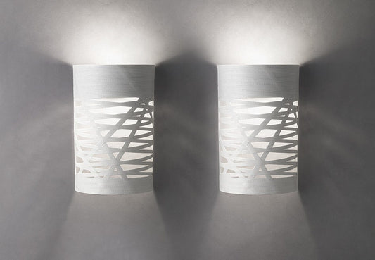 Foscarini Tress Large Wall Light - London Lighting - 1