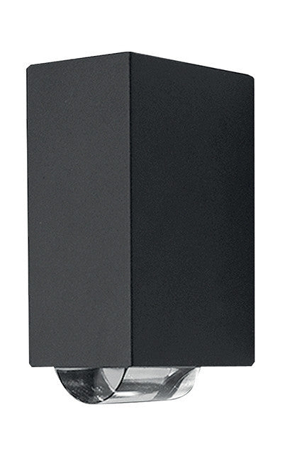 Lutec Evans 1862 Outdoor Wall Light - London Lighting - 1