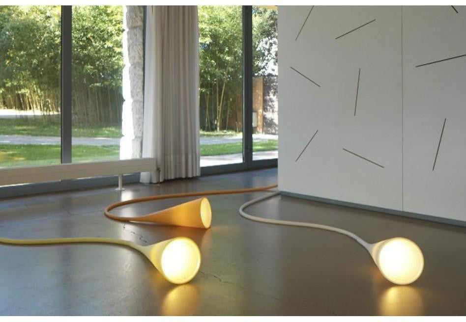 Foscarini Uto Multipurpose Table Lamp - London Lighting - 7