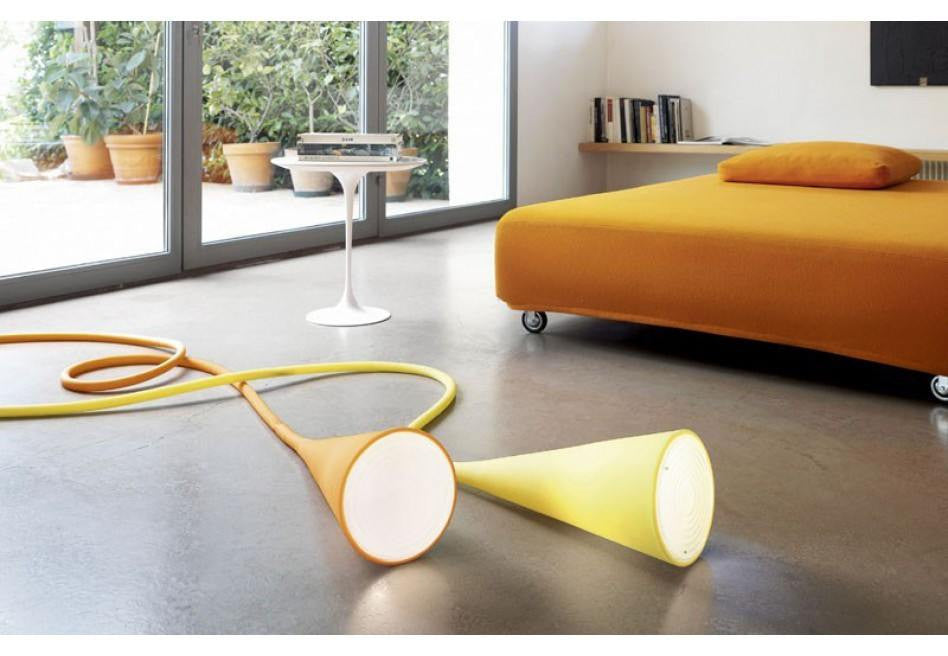 Foscarini Uto Multipurpose Table Lamp - London Lighting - 6