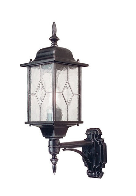 Wexford Up Wall Lantern - London Lighting - 1